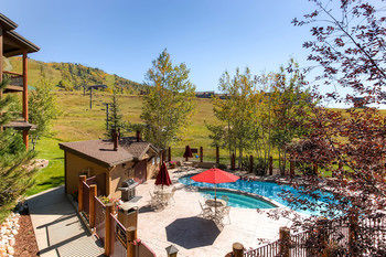 The Antlers At Christie Base By Steamboat Resorts Steamboat Springs Εξωτερικό φωτογραφία