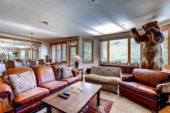 The Antlers At Christie Base By Steamboat Resorts Steamboat Springs Εξωτερικό φωτογραφία