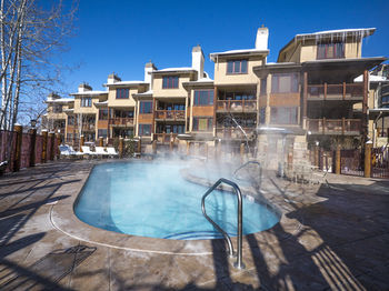 The Antlers At Christie Base By Steamboat Resorts Steamboat Springs Εξωτερικό φωτογραφία