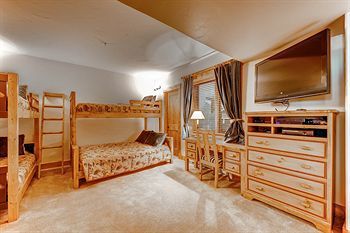 The Antlers At Christie Base By Steamboat Resorts Steamboat Springs Εξωτερικό φωτογραφία