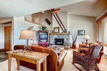 The Antlers At Christie Base By Steamboat Resorts Steamboat Springs Εξωτερικό φωτογραφία