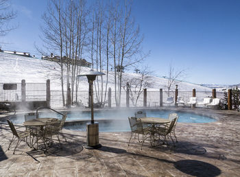 The Antlers At Christie Base By Steamboat Resorts Steamboat Springs Εξωτερικό φωτογραφία